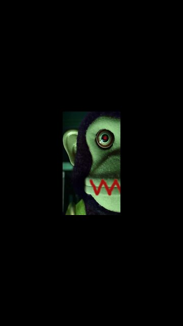 UM OUTRO CONTO DE AMIGO IMAGINÁRIO - Nanohorrores em #shorts