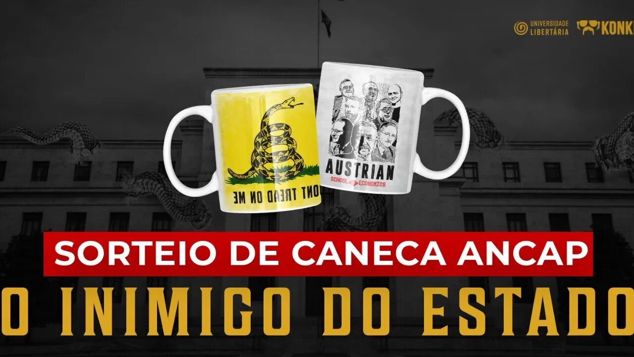 Sorteio de Caneca e Anúncios!