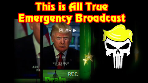 This is All True > Emergency Broadcast. Must Watch Now!