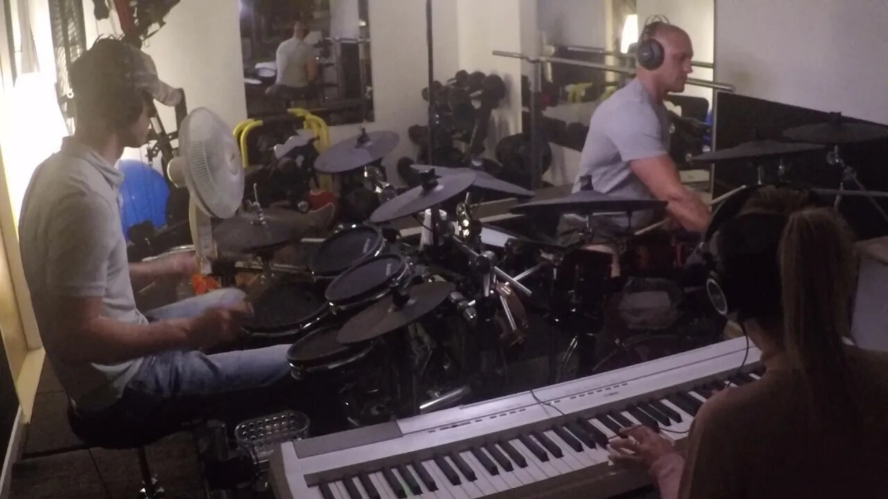 Mar 30, 2021 - JHE 4 of 4