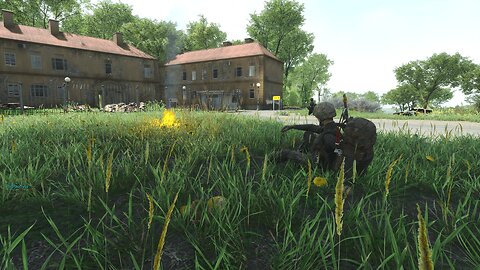 Trying to Survive in SCUM