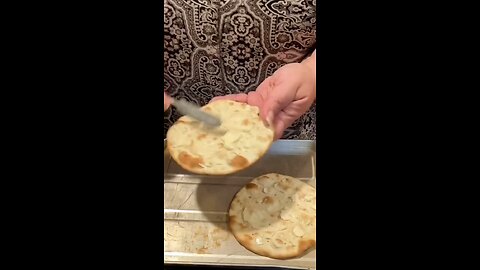 Lavash Grilled Cheese