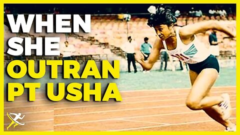 Ashwini Nachappa: The Indian Athlete with Glamour