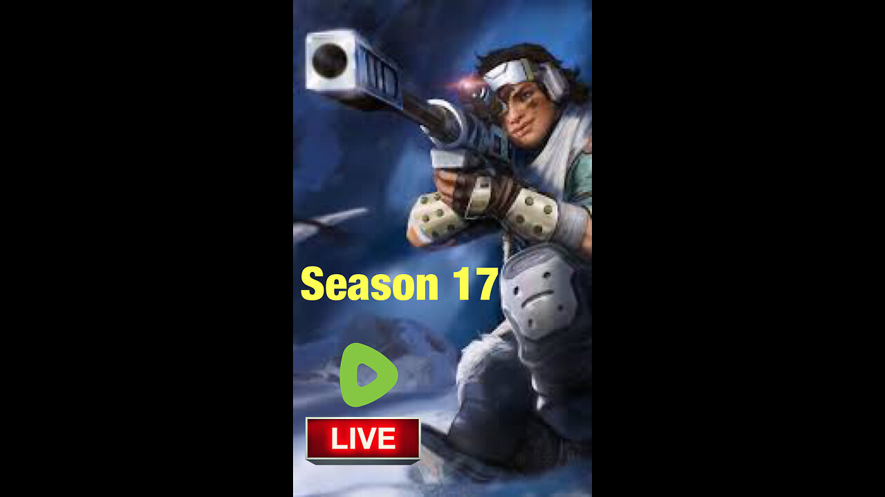 Apex Legends Season 17