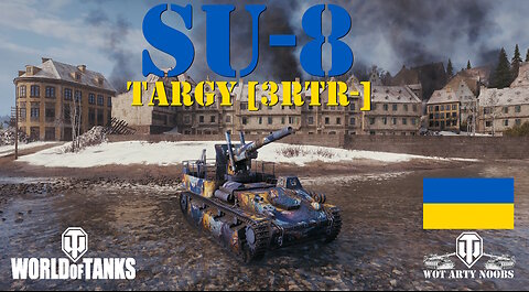 SU-8 - targy [3RTR-]