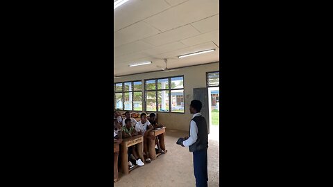 MUSIC VIDEO