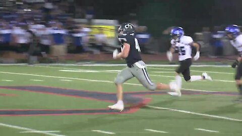 Friday Night Live Week 0: Victory Christian at Cascia Hall