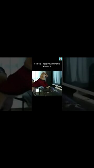 Woof Woof Shiba Inu Gets Mad at Owner🐶 #shorts