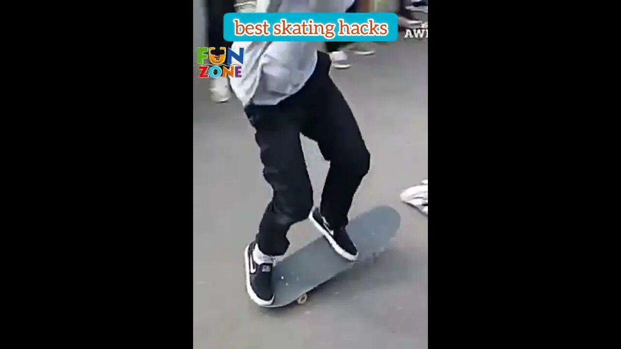 best skating moments😘