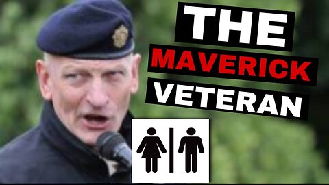 The Maverick Veteran Speaks On Female-Only Facilities