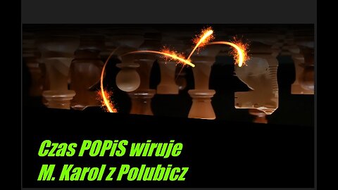 Czas POPiS wiruje