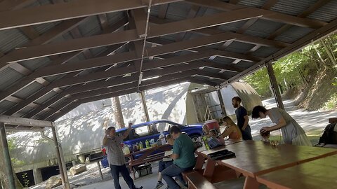 8/27/23. Pastor Arlis Deliverance Service- Be Made Whole Part 5