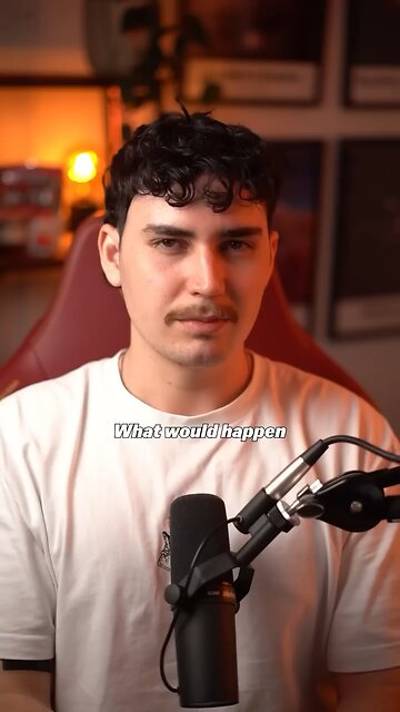 What if Earth stopped spinning?