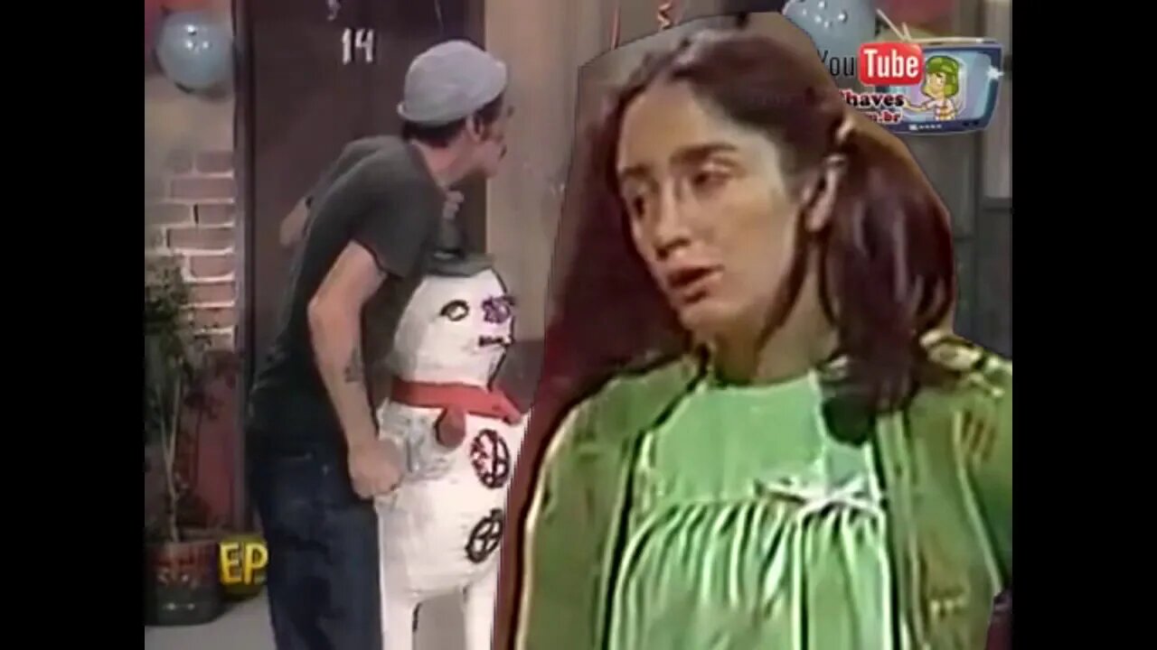 YTPBR - Sem pichorra não tem feef (Parte 2) (Leia a descrição)