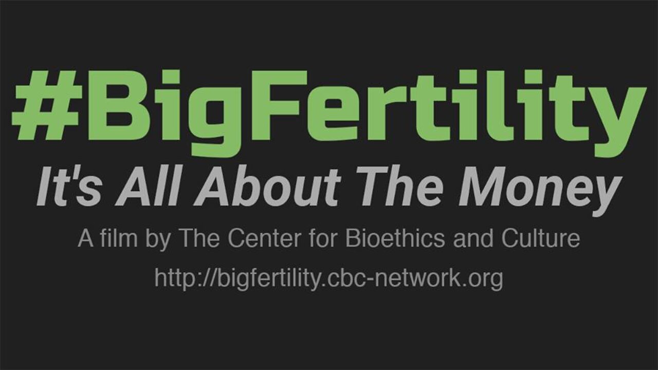 #BigFertility