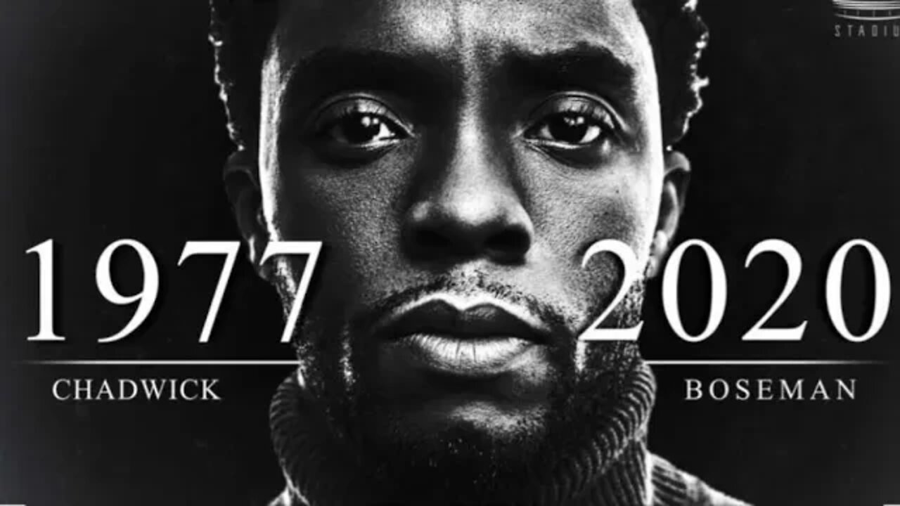 Opinions of some Average Bros Ep 19: The unfortunate death of Chadwick Boseman
