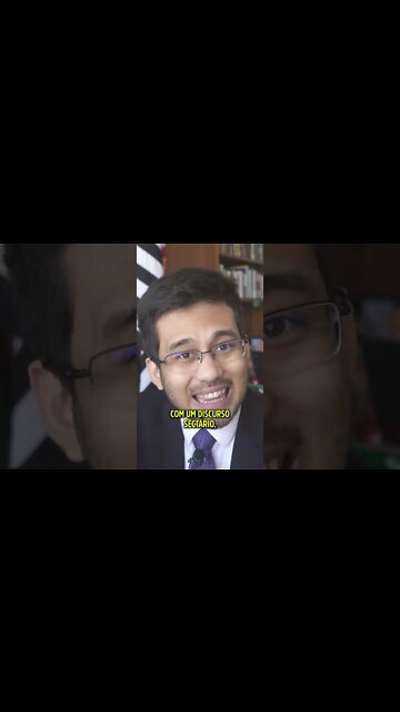 A ESQUERDA mais atrapalha do que ajuda as MINORIAS #shorts