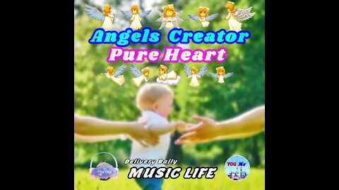 17.Whatever you do, you should honestly follow your pure heart. [Music Happy Life] #Shorts Happy