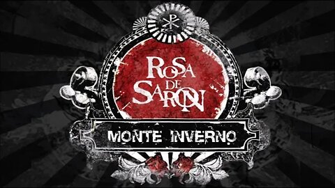 Rosa de Saron (Acústico | 2007) 05. Monte Inverno ヅ