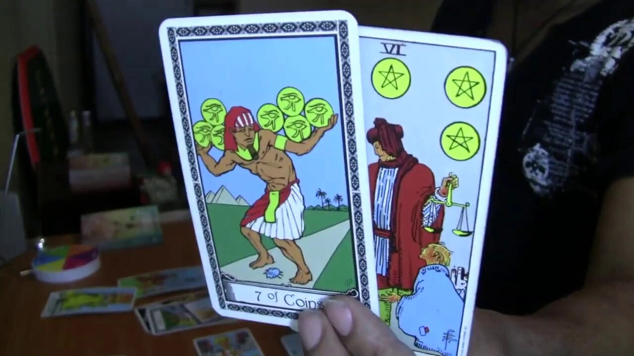 Libra Dec 2019: This relationship is STRESSING YOU OUT financially