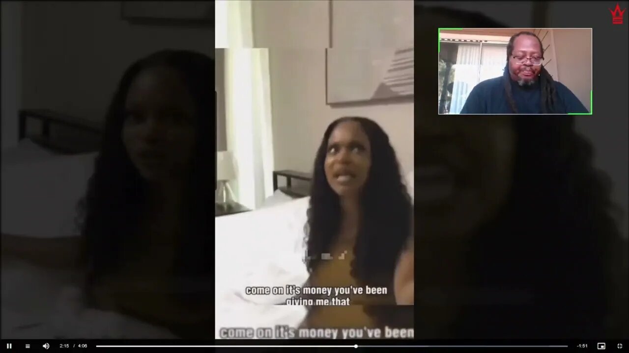 She Definitely Cheating: Wife Takes $22K From Joint Account To Secure Herself In Case Of Divorce!