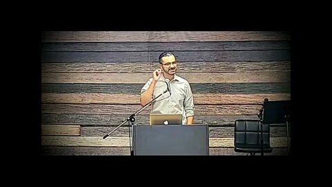 Episode 2: Want to Talk About Equality? (Sermon Short Series)