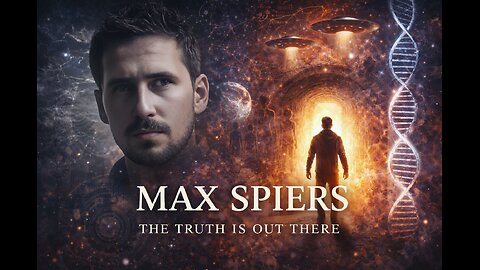 Just Chatting: "Max Spiers" Video Part 4