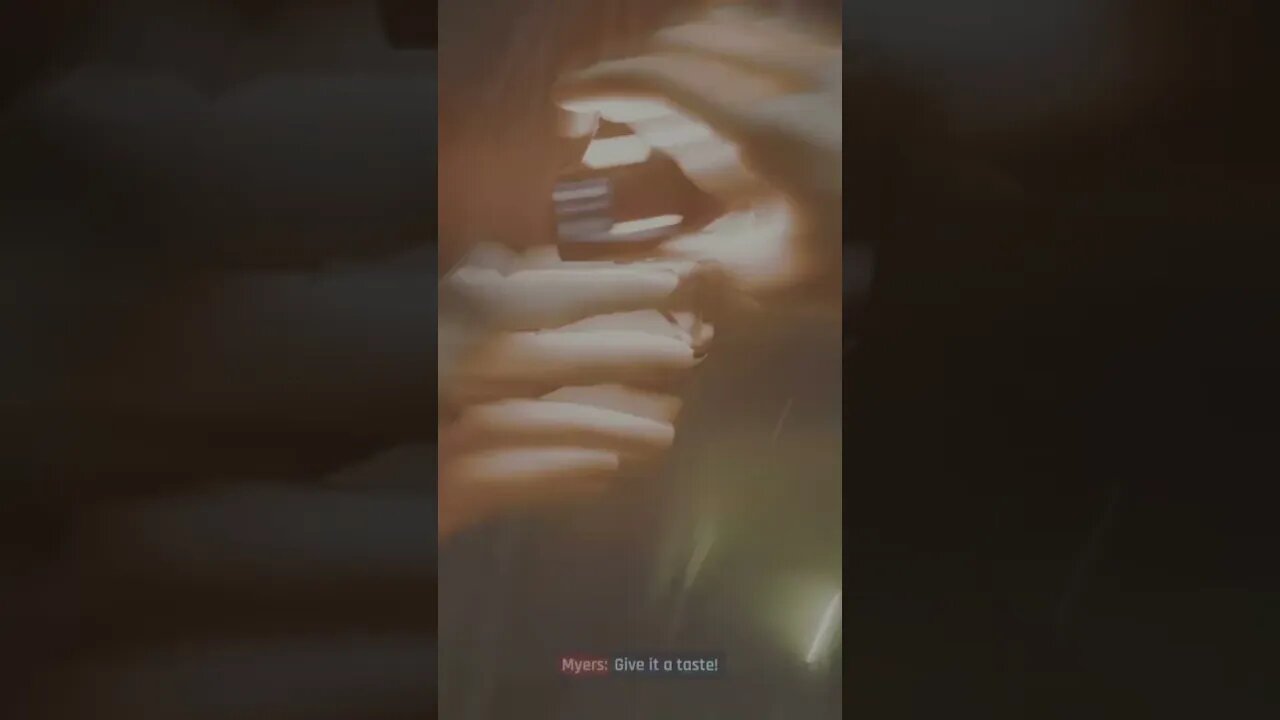 Cyberpunk 2077 Arachnophobia