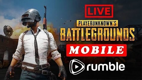 PUBG MOBILE IN THE AFTERNOON