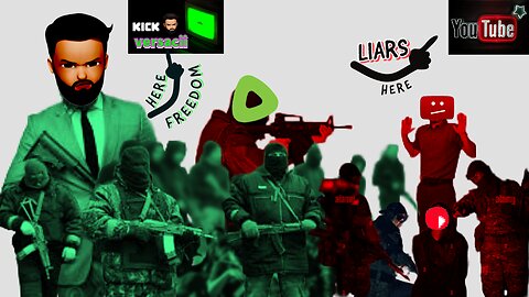 Let's talk about everything