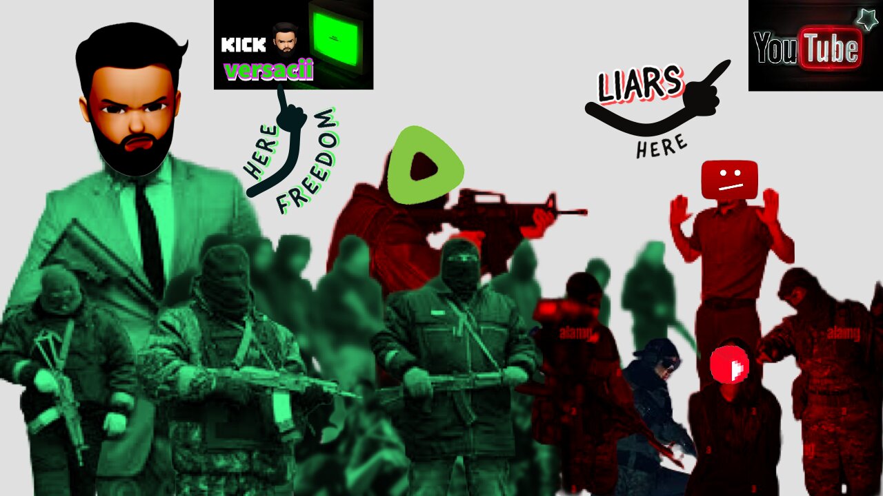 Let's talk about everything