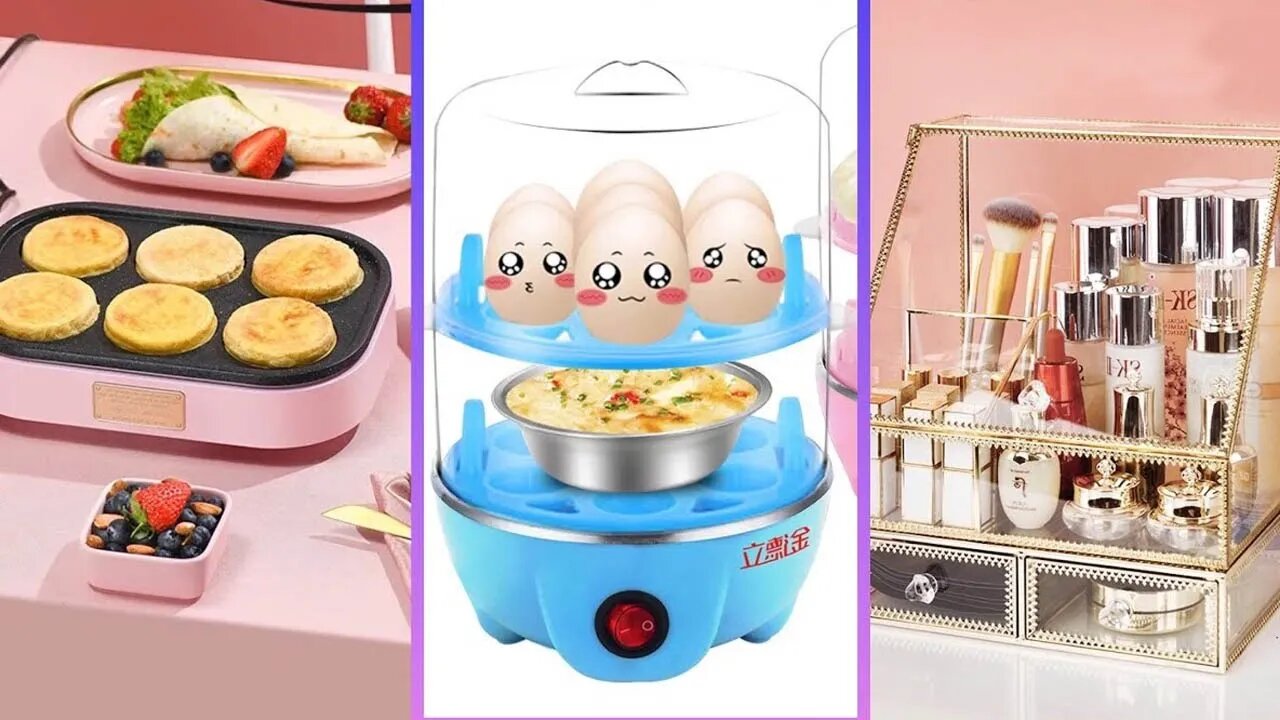 Best gadgets!😍Best Kitchen Gadgets Ever😍Chinese home gadgets34