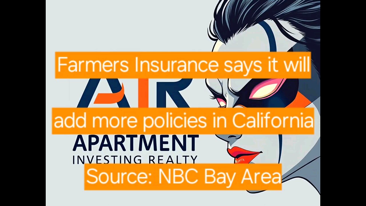 🚨 Farmers Insurance is Going BACK to Cali 🚨