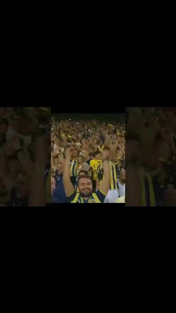 PRIMEIRO GOL DO GUSTAVO HENRIQUE NO FENERBAHCE!!!