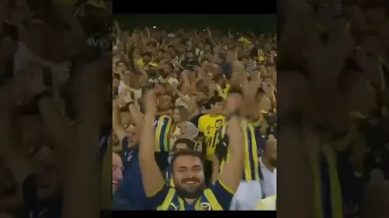 PRIMEIRO GOL DO GUSTAVO HENRIQUE NO FENERBAHCE!!!