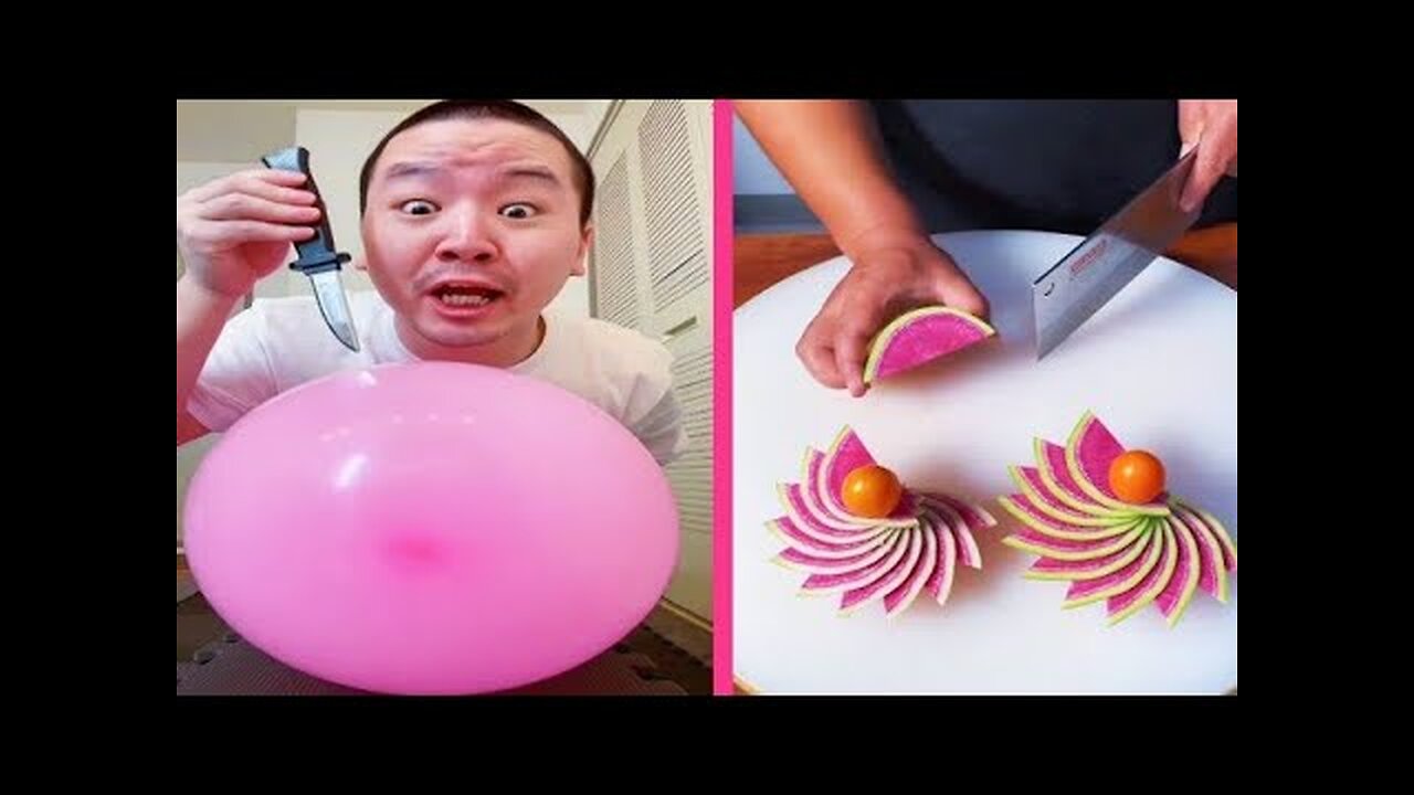 Oddly Satisfying Video With Cute Art Ideas That Will Boost Your Serotonin #satisfying #recpactvideo