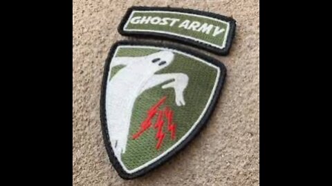 Ghost Army 🔥🇺🇸🐸