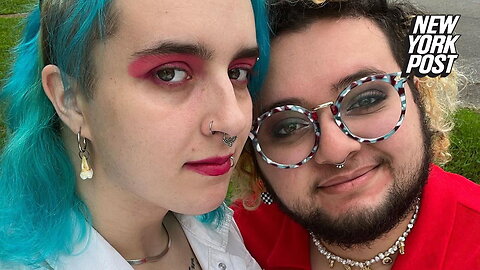 Substitute-teacher couple busted for prostitution to make extra money or 'they'll starve' after cops pull off undercover operation