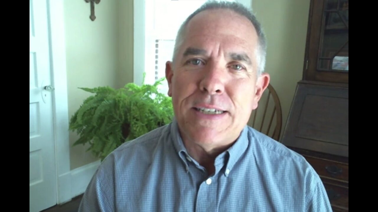 July 7, 2023: The True Church Is Coalescing, Finding Its Voice