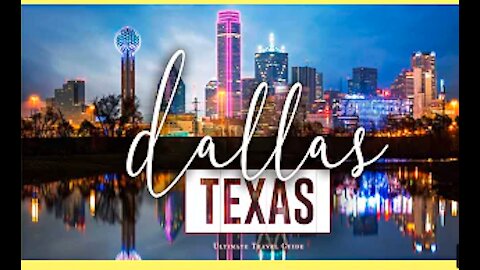 5 Things I Wish I Knew before Moving to Dallas Texas