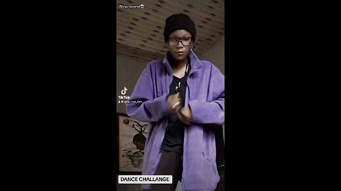 Bang Dance Challenge