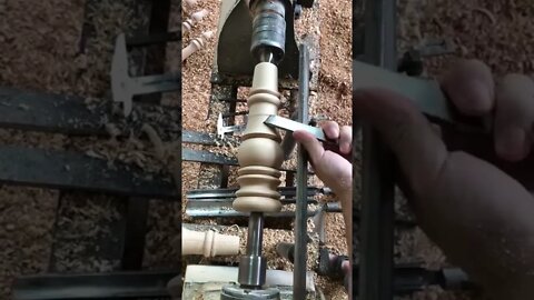 Satisfying Wood Work