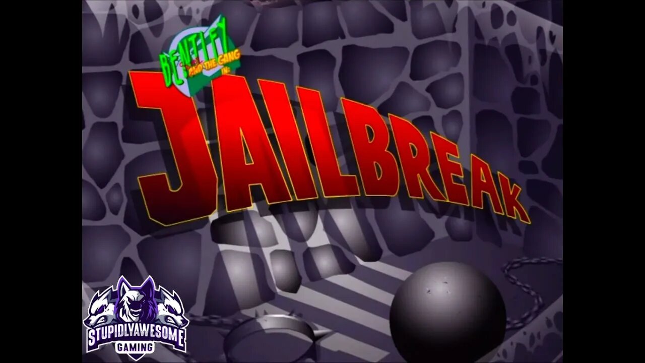 Sly 2 : Band of thieves ep.4 Jailbreak