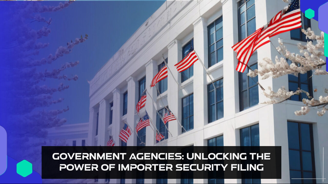 The Hidden Heroes: How Government Agencies Ensure Safe and Compliant Imports!