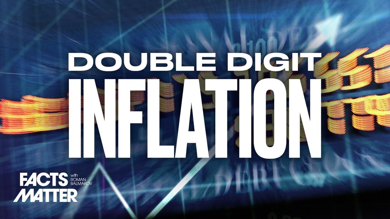 The Coming Inflation Re-Acceleration–Regardless of Who Wins Election | Facts Matter