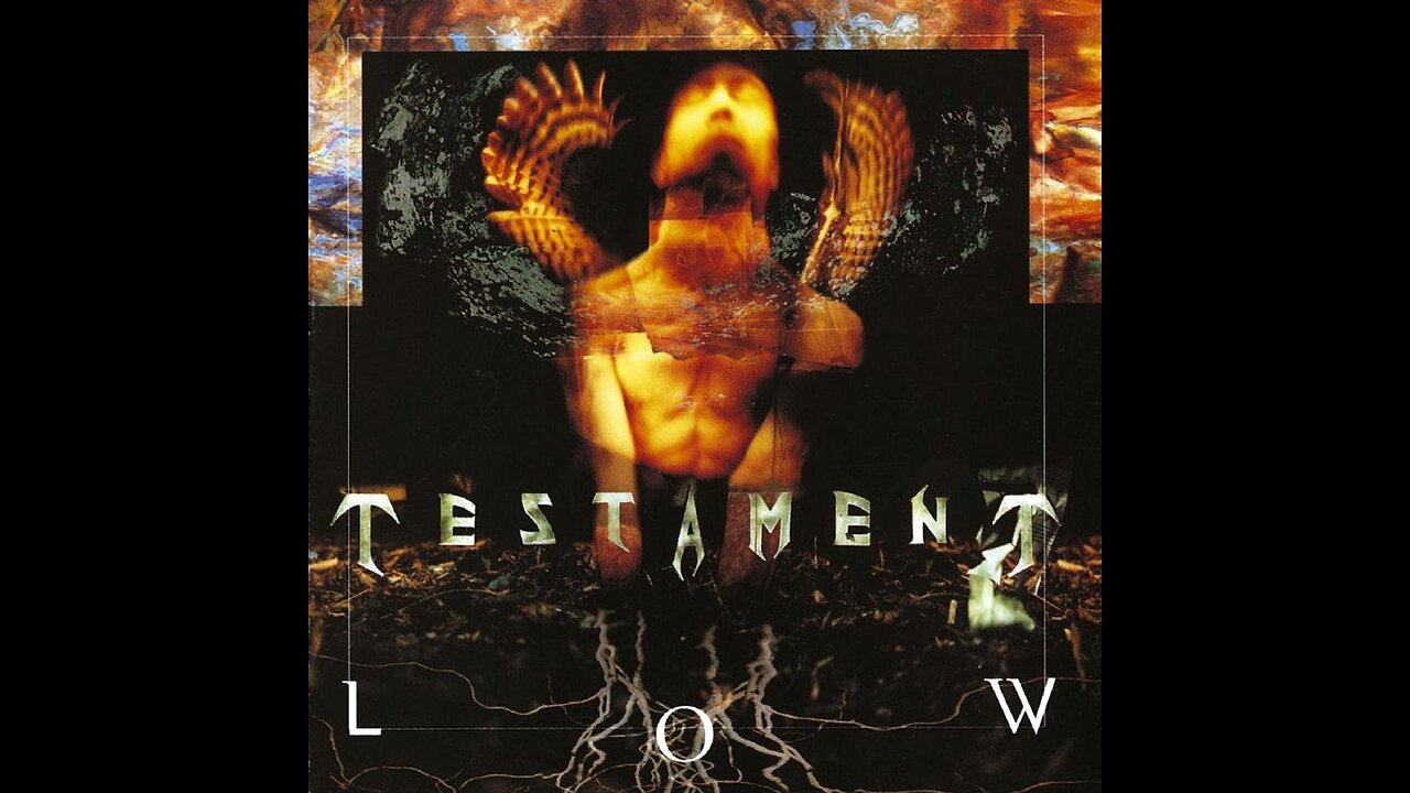 Testament - Low