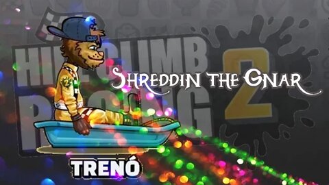 Shreddin The Gnar - Merry - Christmas 01