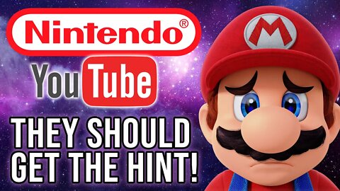 This Is Now Nintendo's Most Disliked YouTube Video