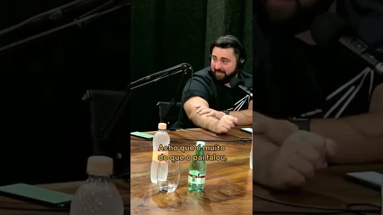 O supérfluo pode esperar um pouco!