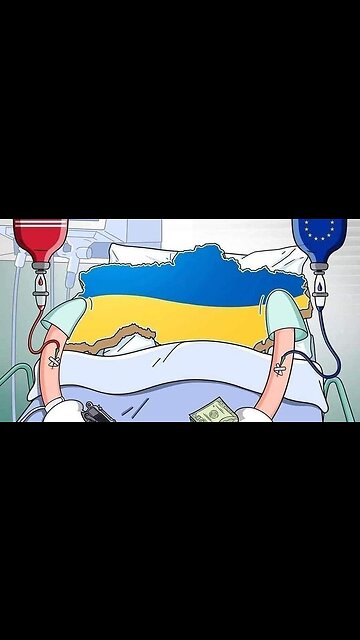 ZELENSKY KILLING HIS OWN PEOPLE! HE MUST BE STOPPED!